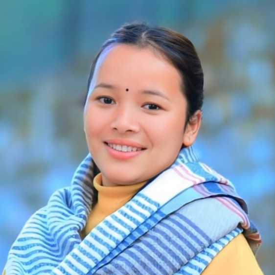 कल्पना मगर