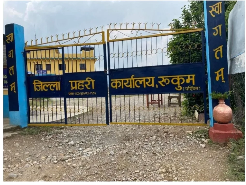 नदिजन्य पदार्थ उत्खनन् र ओसारपसार गर्ने चार सवारी साधन र चार चालक पक्राउ