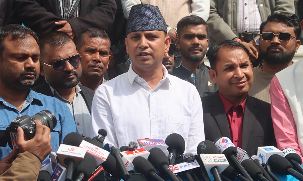 रास्वपाद्वारा समानुपातिक सांसदको लागि ५७ जनाको नाम सिफारिस (सूचिसहित)