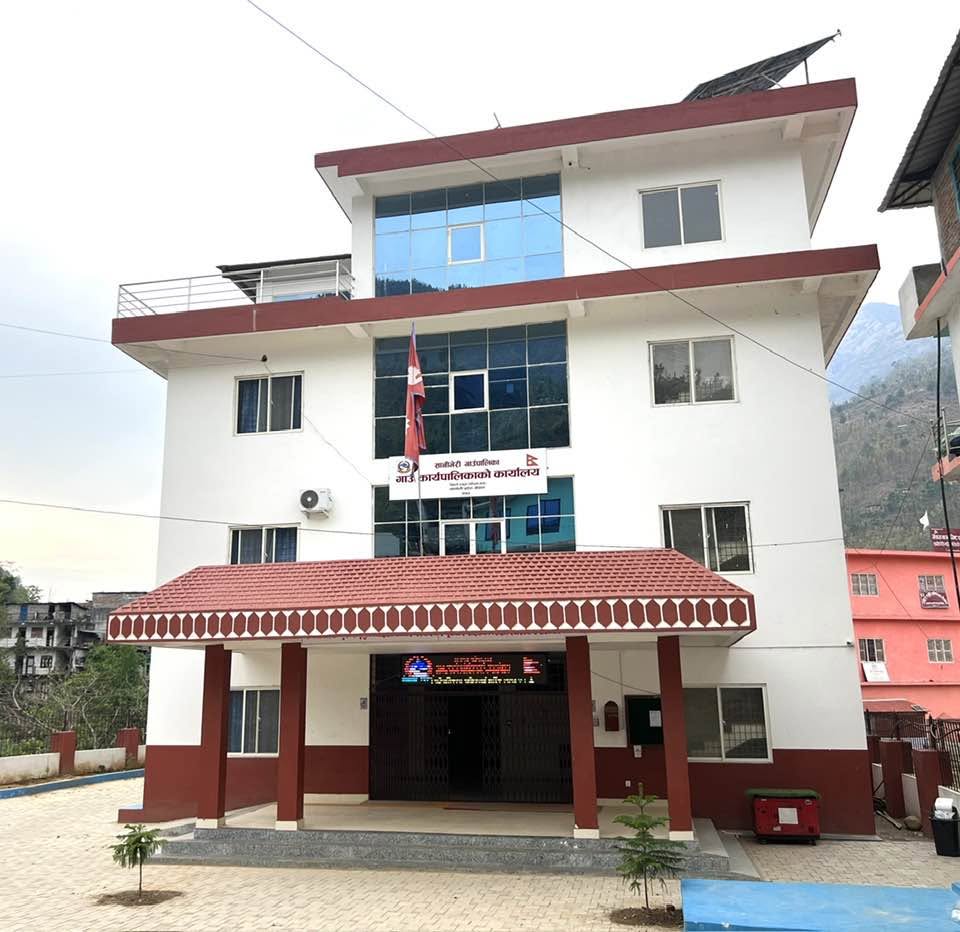 सानीभेरी गाउँपालिकाको गाउँसभा स्थगित