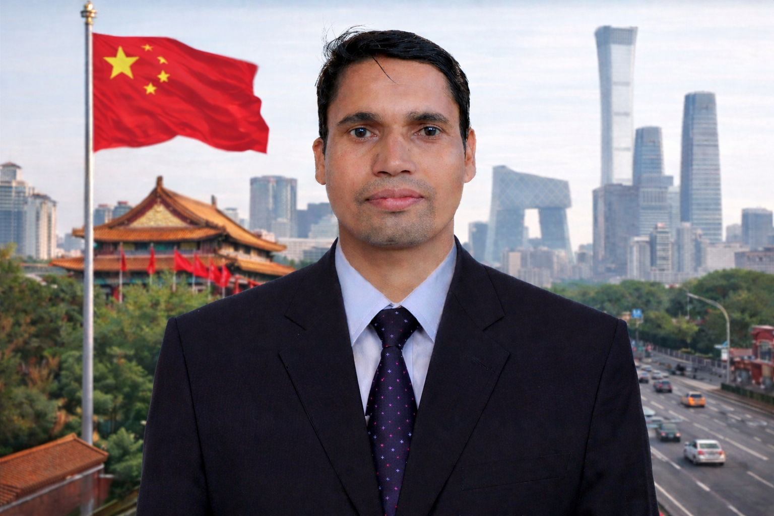 चीनको चामत्कारिक विकास  नेपालका लागि प्रेरणा र अनुभव