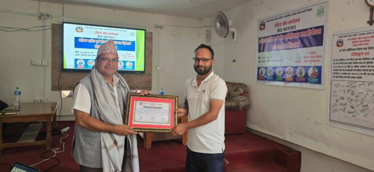 रुकुम पश्चिमका तीन पालिका पूर्णखोप सुनिश्चित घोषणा