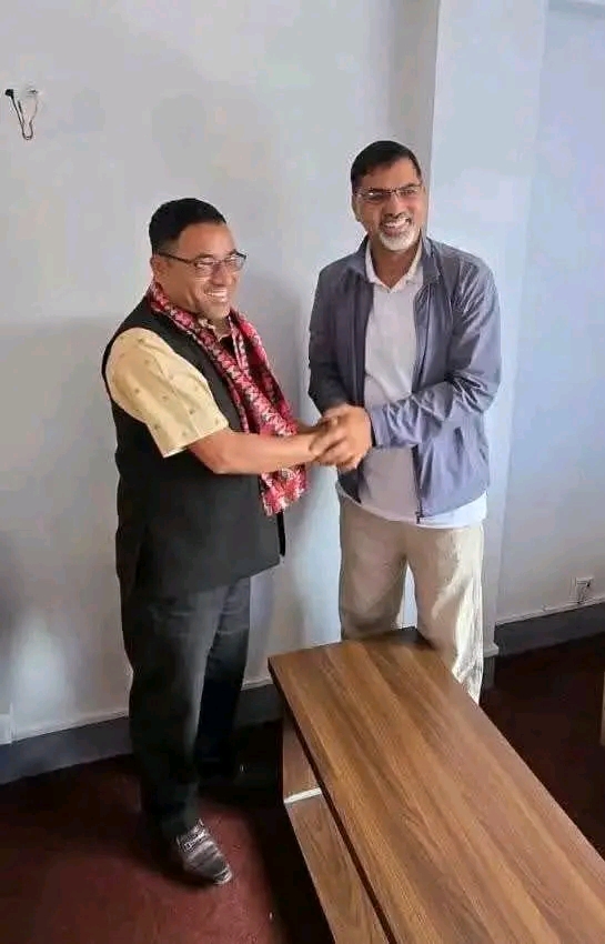 एमालेका प्रदेश सदस्य चनारा माओवादीमै फिर्ता