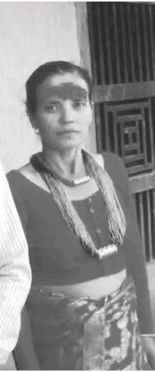 रुकुम पश्चिममा चट्याङ लागेर घर भित्रै रहेकी महिलाको मृत्यु