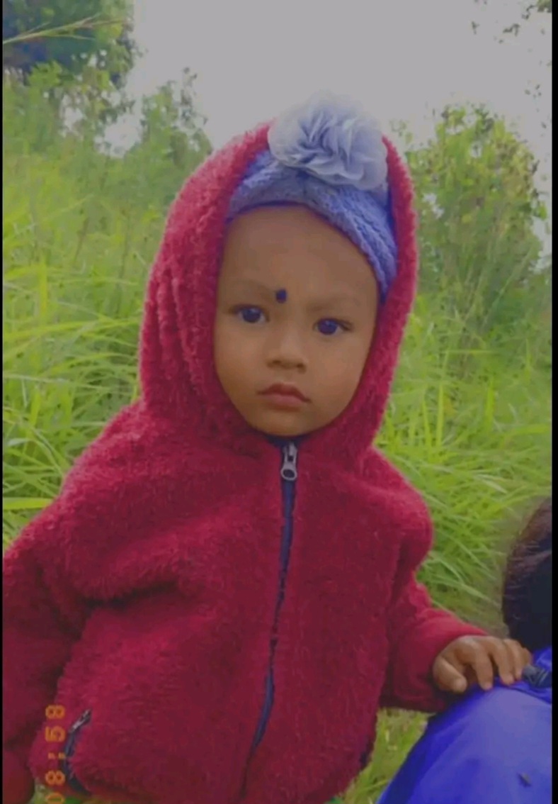 मुसिकोटका दुई वर्षे बालक घरबाटै बेपत्ता