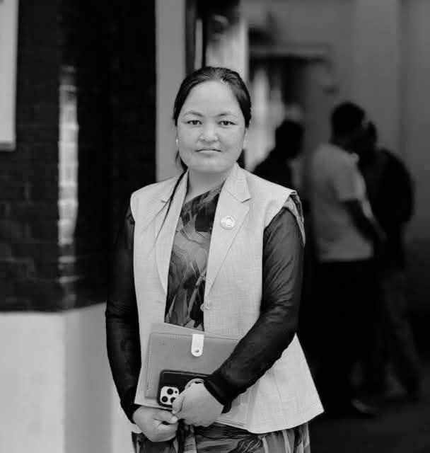 लुम्बिनी प्रदेश सभा सदस्य सरिता पुनको निधन