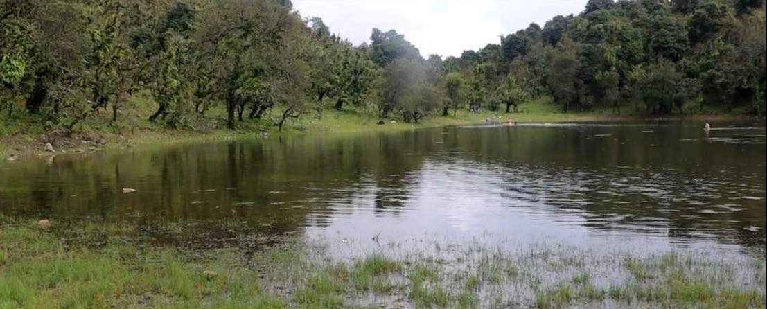 आन्तरिक पर्यटकको रोजाइमा ठुलीदह