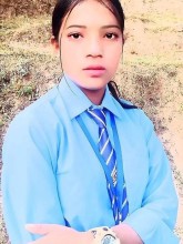 गित गाउन भनेर काठमाडौं गएकी रुकुमकी एक किशोरी वेपत्ता