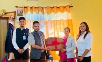 रुकुम पश्चिमका ६ पालिकाले ल्याए तीन अर्ब ६२ करोडको बजेट