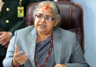 प्रधानमन्त्रीमा सुशीला कार्की, तीन सदस्यीय मन्त्रिपरिषद् आजै गठन हुने