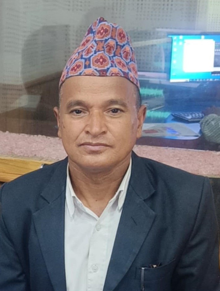 पूर्ण ओली