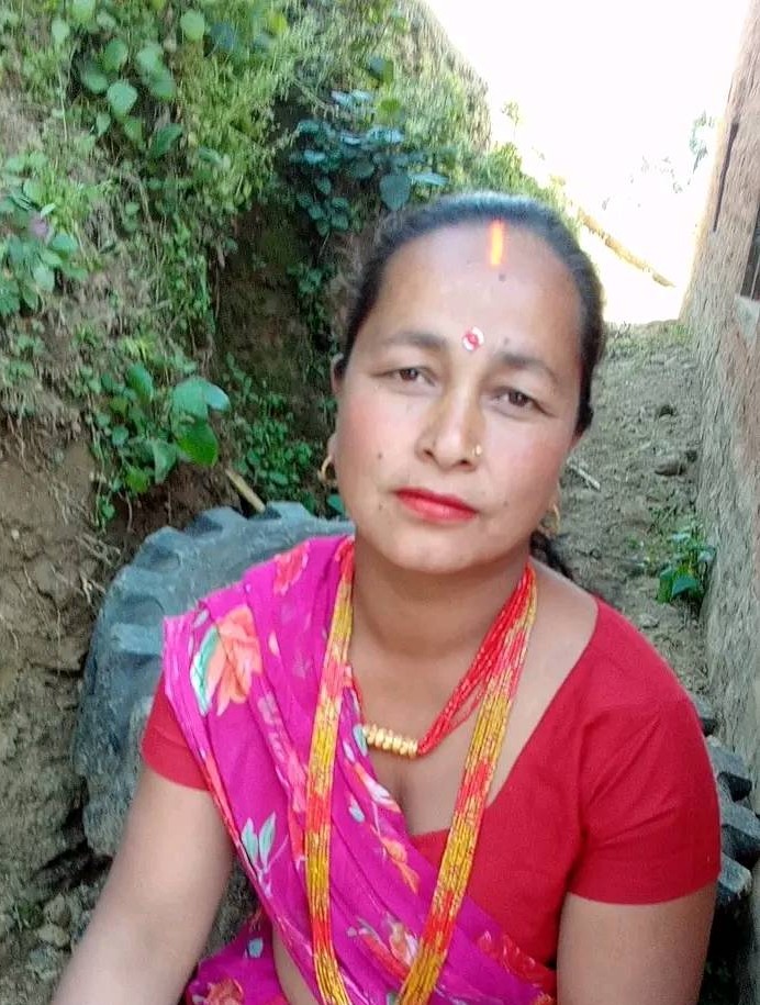 अस्पताल गएकी महिला सम्पर्कविहिन