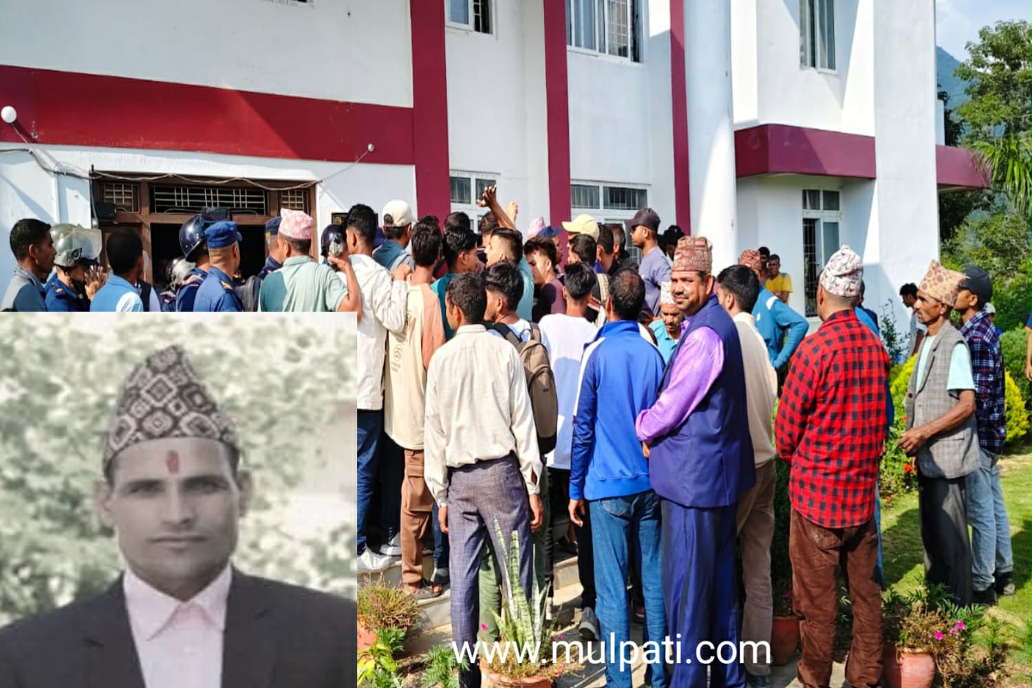 चौरजहारी घटना : सिडियोको संयोजकत्वमा छानबिन समिति गठन, क्षतिपूर्ति र रोजगारको सहमति