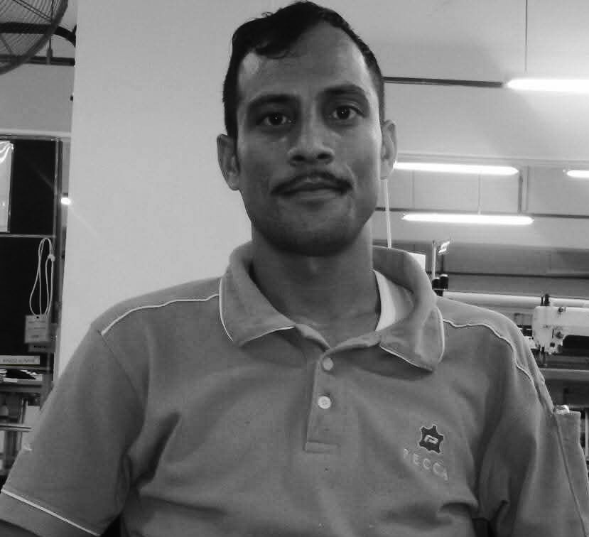 त्रिवेणीमा घर फर्कदा लडेका पुरुषको मृत्यु 