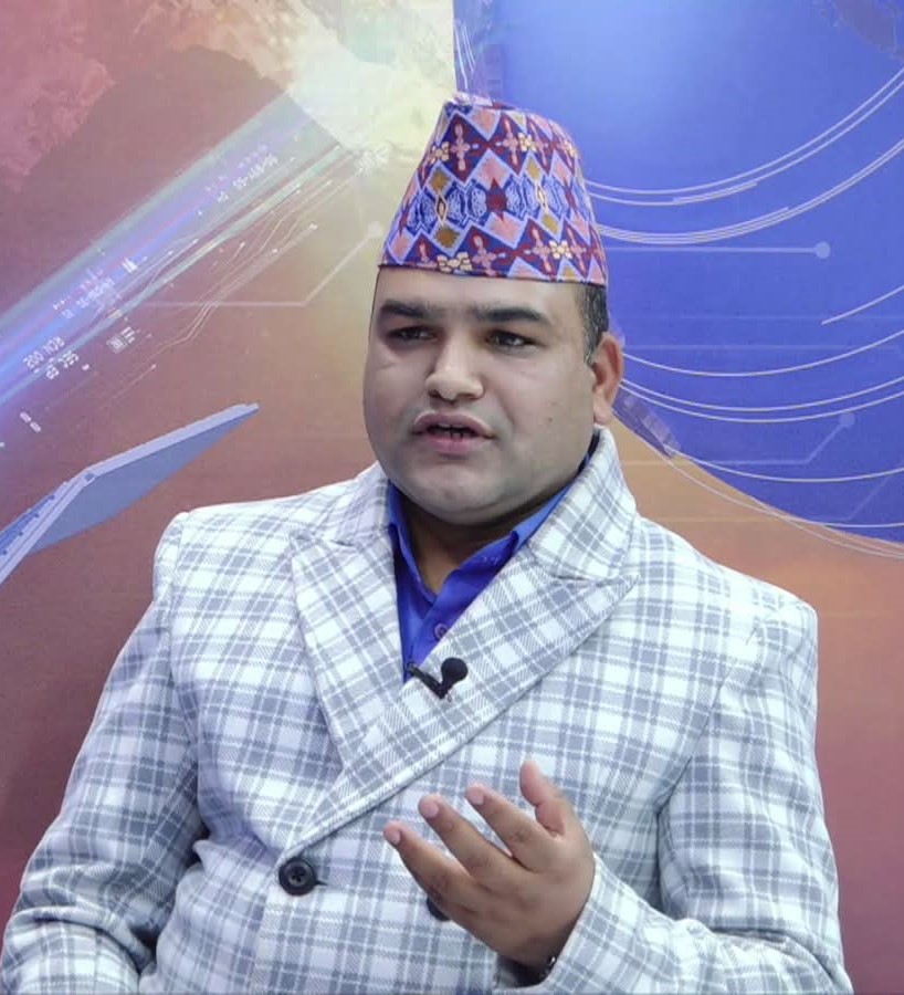 बालकृष्ण शर्मा