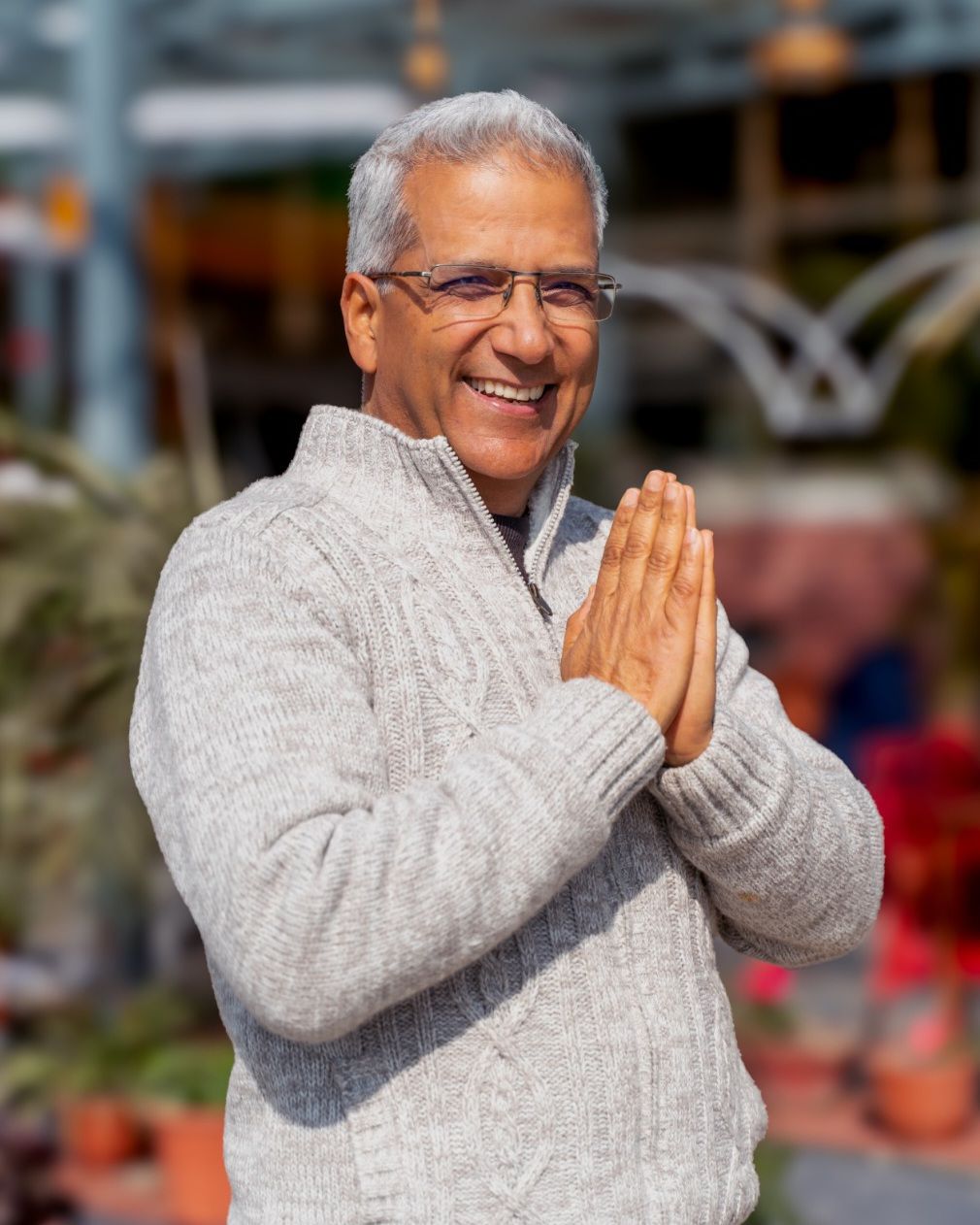 हारमा ‘ह्याट्रिक’ भएपछि दलीय राजनीतिबाट विदा भए रविन्द्र मिश्र