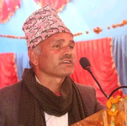 रुकुममा श्रीमान् - श्रीमतीको झगडा मिलाउन गएका वडा अध्यक्ष माथि नै कुटपिट 