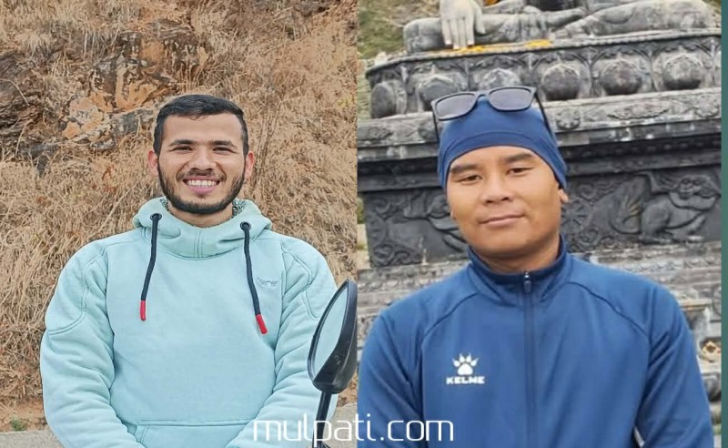 कांग्रेस सुधार अभियान रुकुम पश्चिम र पुर्वको जिल्ला संयोजकमा ओली र मल्ल