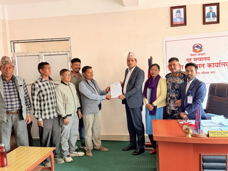 बजार मूल्य आकाशिएपछि जिल्ला दररेट पुनरावलोनको माग