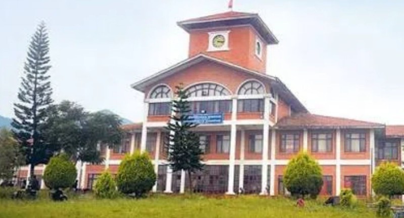 एनपीएल सुरु हुँदै, त्रिवि परिसरमा प्रवेशका लागि परिचयपत्र अनिवार्य