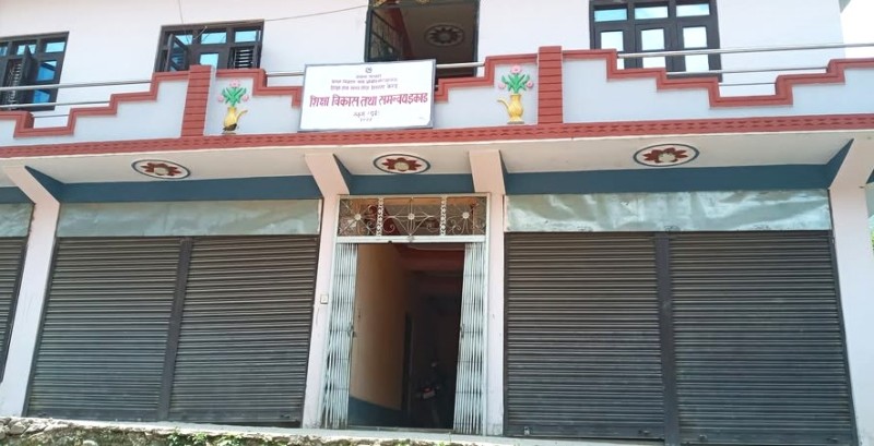 एसइइमा रुकुम पूर्वबाट ९१३ परीक्षार्थी सहभागी हुँदै