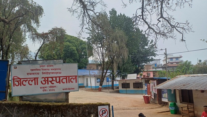 सेरीगाउँमा दुई बालक अचेत अवस्थामा फेला 