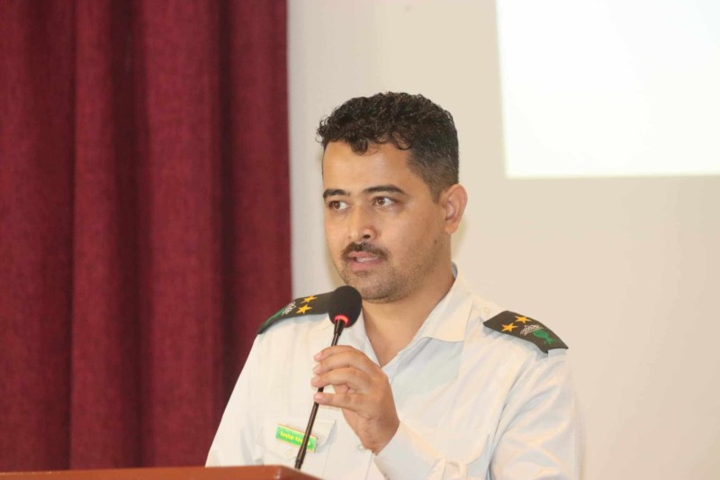 वन प्राविधिक संघ लुम्बिनीको अध्यक्षमा रुकुमका केशर खड्का सर्वसम्मत निर्वाचित