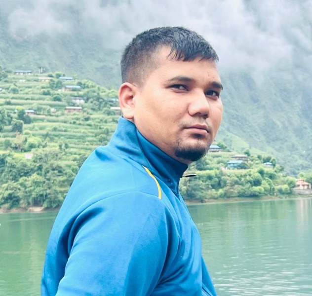 असल कर्म गरौं, कुरा नकाटौं