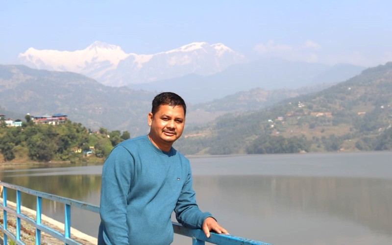 समृद्ध कर्णाली निर्माणका आधारहरु