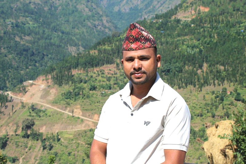 नेपालमा राजनीतिक अस्थिरता र विकास