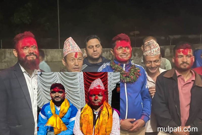 रुकुमको बाँफिकोट र त्रिवेणीमा कांग्रेसको निर्विरोध नेतृत्व चयन, चार पालिकामा सहमतिको प्रयास जारी