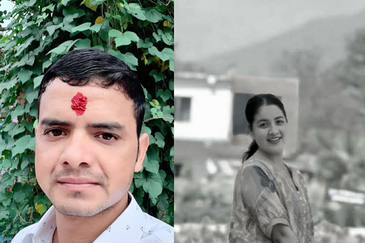 लेखा अधिकृत ओलीले गरे श्रीमतीको हत्या