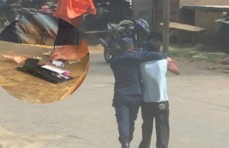 यात्रुलाई खाना खानुस् भनेर चालक लागूऔषध सेवनमा मस्त