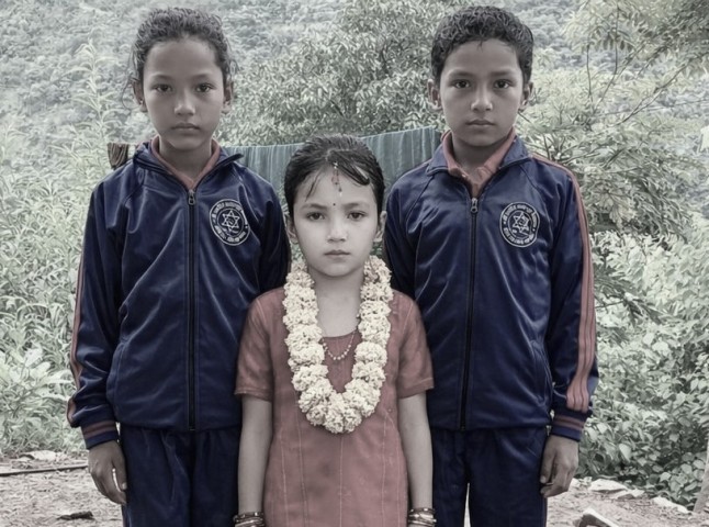 रुकुममा आफन्तको विवाहमा गएका तीन दिदिबहिनीकै शव सानीभेरीमा फेला