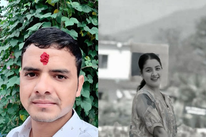 लेखा अधिकृत ओलीले गरे श्रीमतीको हत्या