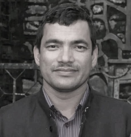 एकिकृत समाजवादीका जिल्ला उपाध्यक्ष दिपकराज खड्काको मृत्यु