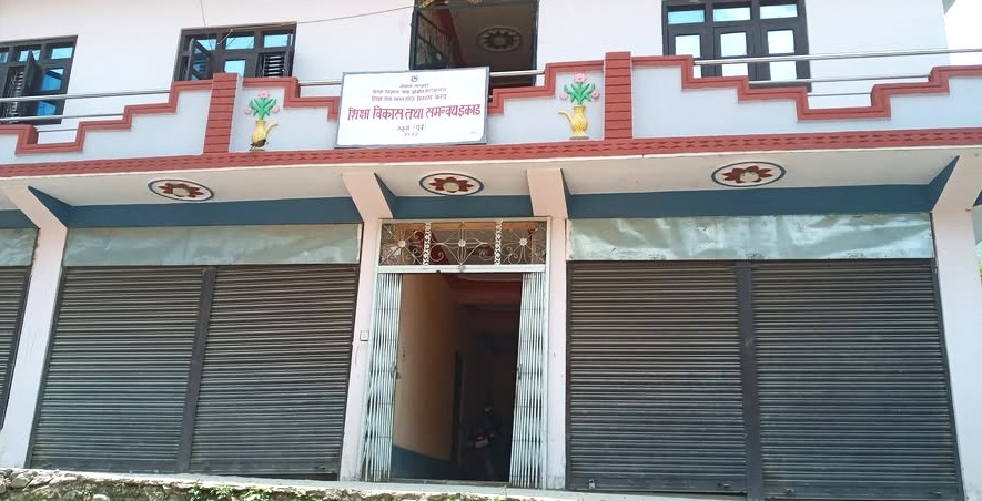 एसइइमा रुकुम पूर्वबाट ९१३ परीक्षार्थी सहभागी हुँदै