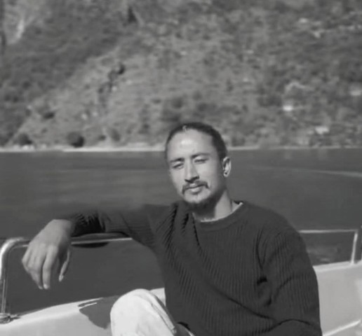 गिजागाडमा भेटियो रबिको शव 