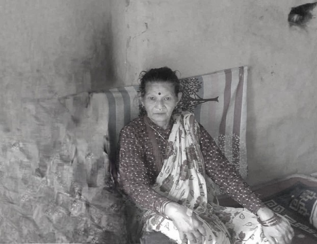भूमि आयोग रुकुम पश्चिमका निवर्तमान सदस्य महत मृत अवस्थामा फेला 