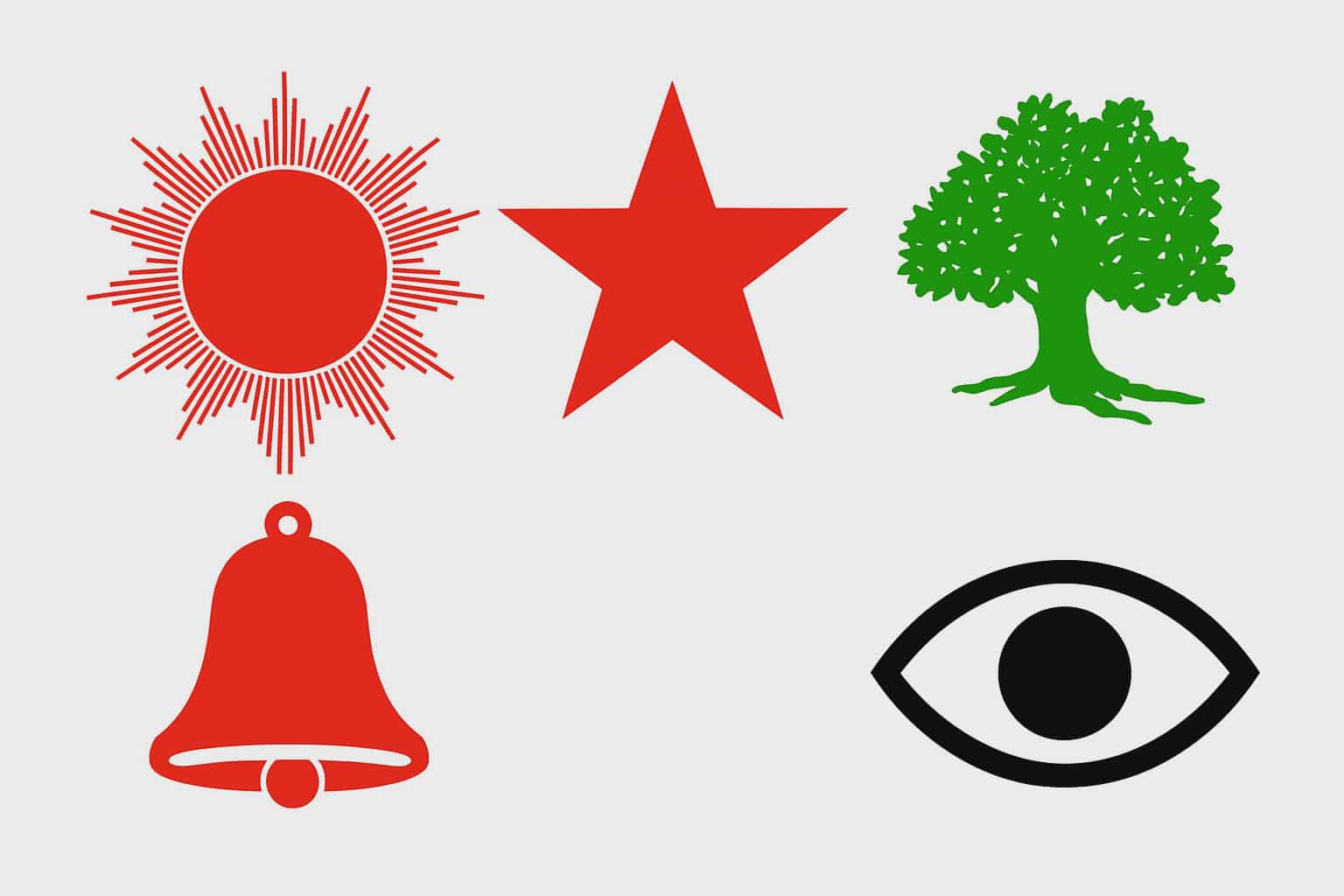 रुकुम पश्चिममा प्रमुख दलका गतिविधि चुस्त, कांग्रेस भने सुस्त