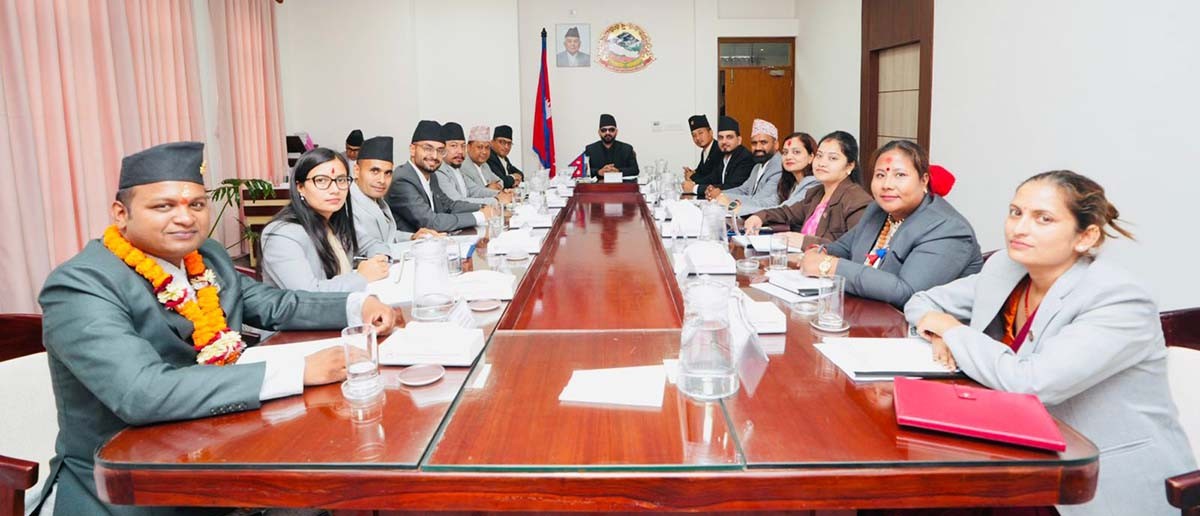 यी हुन् मन्त्रीपरिषद्ले स्वीकृत गरेका शासकीय सुधारसम्बन्धी सय कार्यसूची