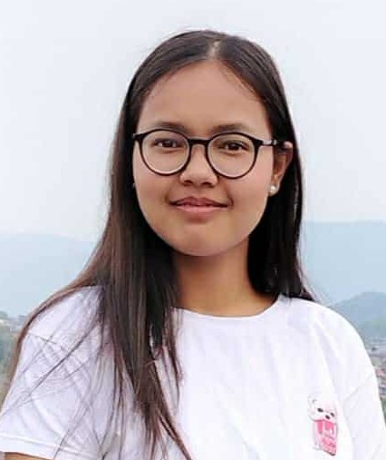 विन्दु चन्द