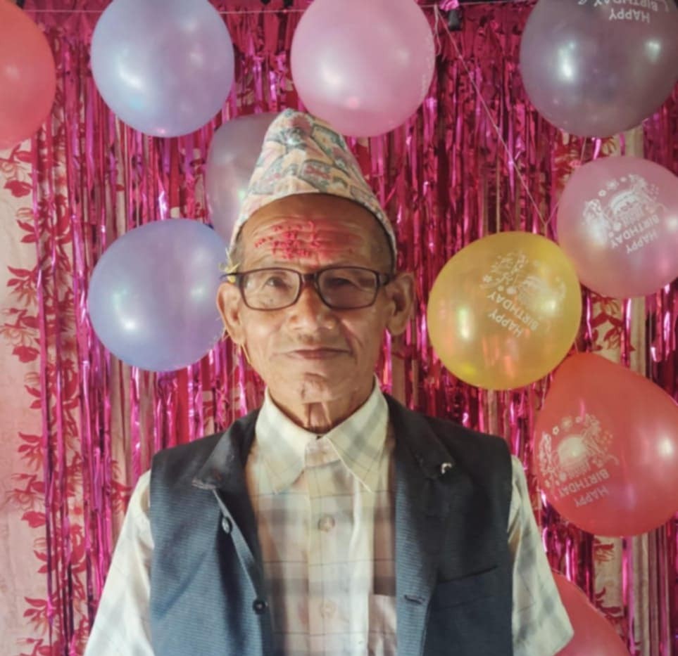 भलाक्चाका दलसुर सम्पर्कविहिन, खोजीका लागि आग्रह