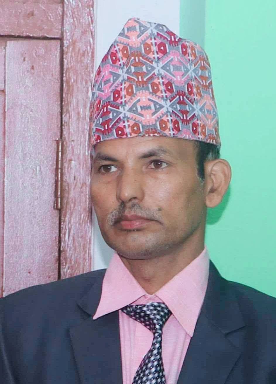 डम्बर खड्का