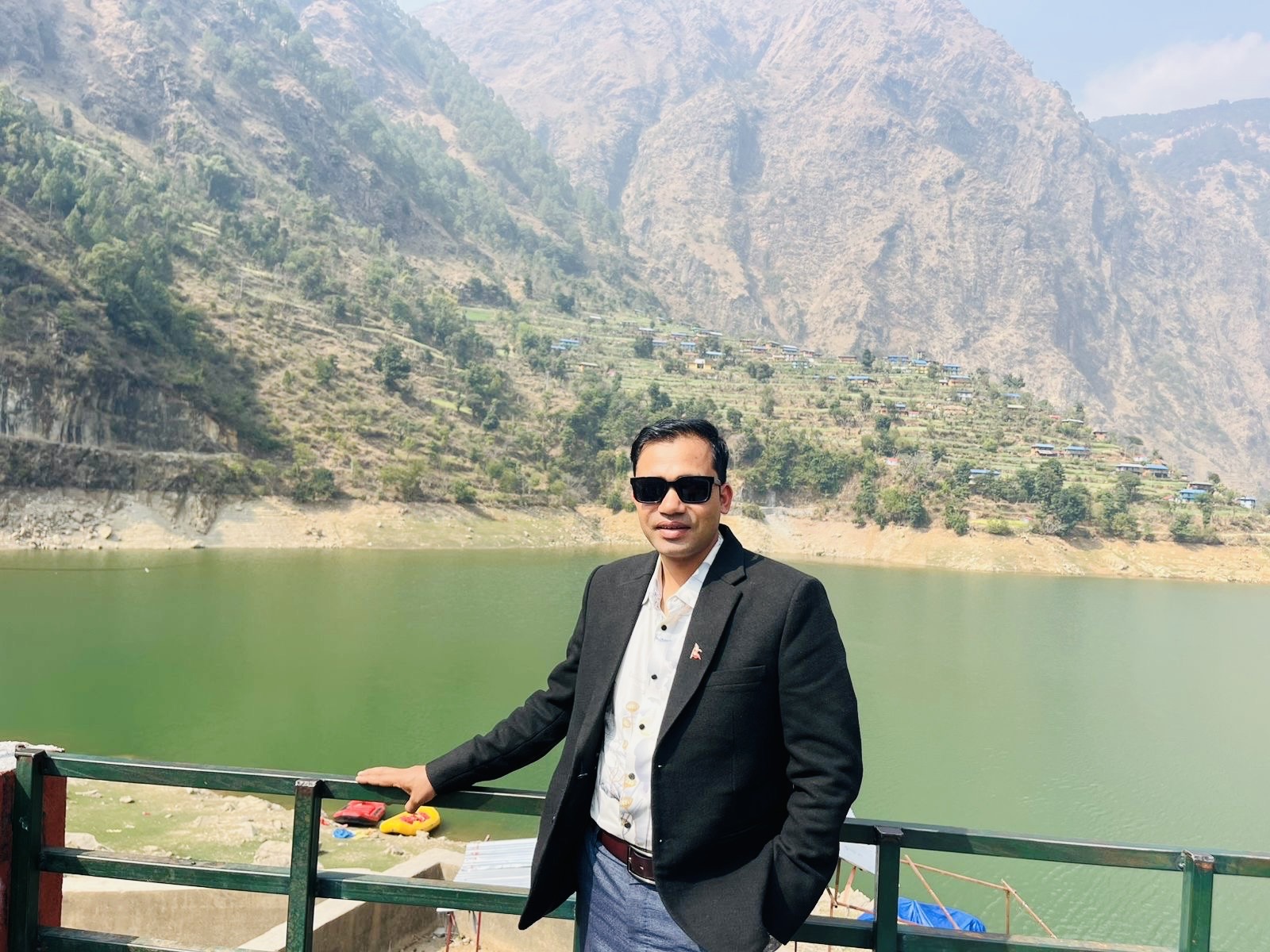 पत्रकार दाहाललाई २४औं यदु स्मृति पत्रकारिता पुरस्कार प्रदान गरिने 