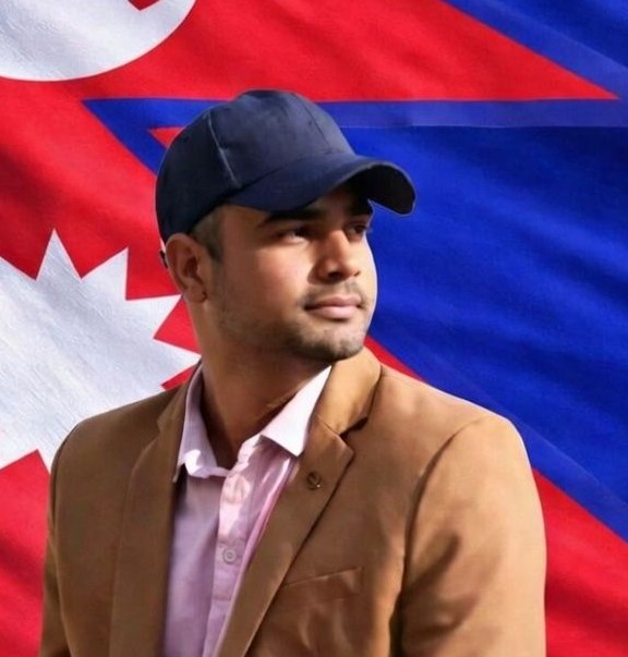 डिल्लीराज शर्मा 'लय'