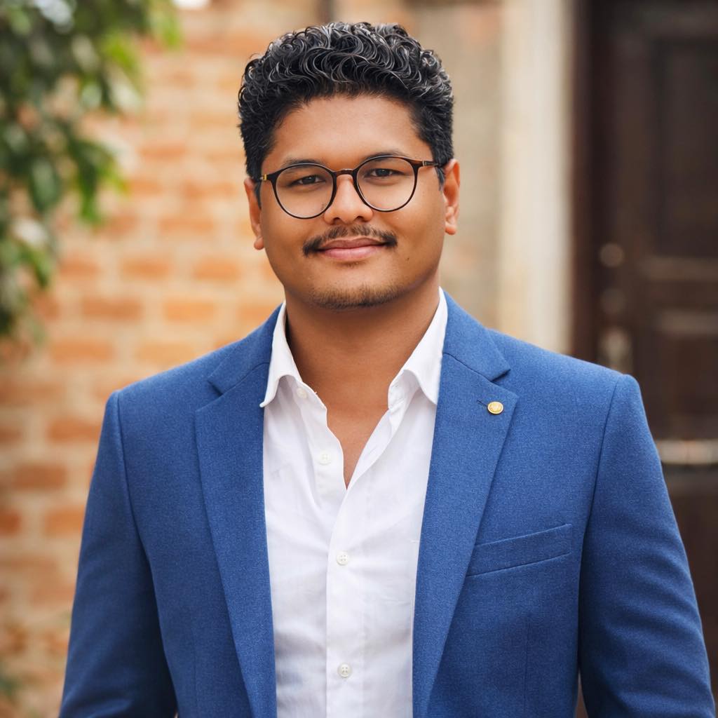 डा. राजकुमार भुजेल