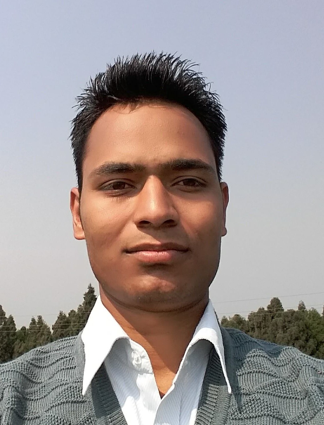 एक्कबहादुर के.सी.