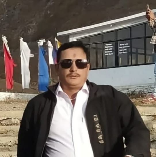 राप्रपाले रुकुम पश्चिमबाट गोपाल खड्कालाई उठाउने