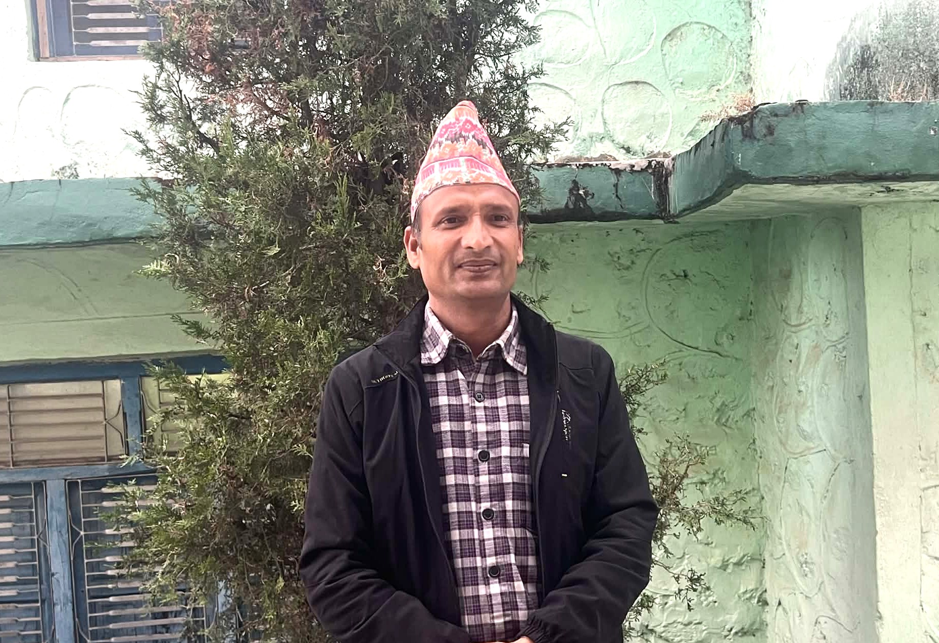 विद्यार्थी राजनीति हुँदै अब प्रतिनिधिसभामा गोपाल शर्मा